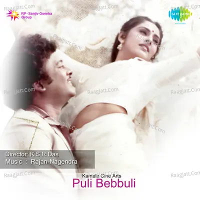 Puli Bebbuli Poster