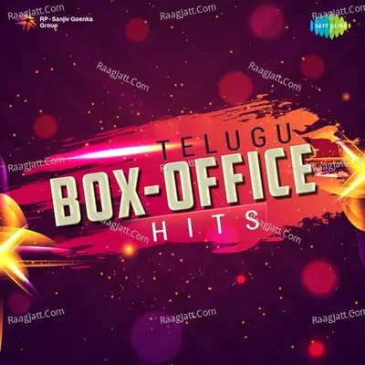 Telugu Box-office Hits - Various Artists