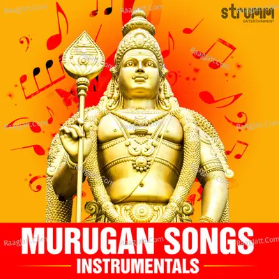 Murugan Songs - Instrumentals - 