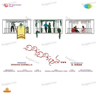 Chinni Chinni Aasa - Karthik.M