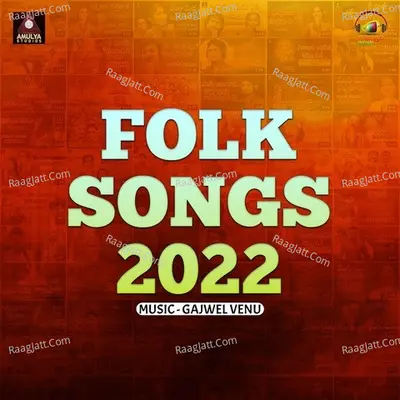 Folk Songs 2022 Poster