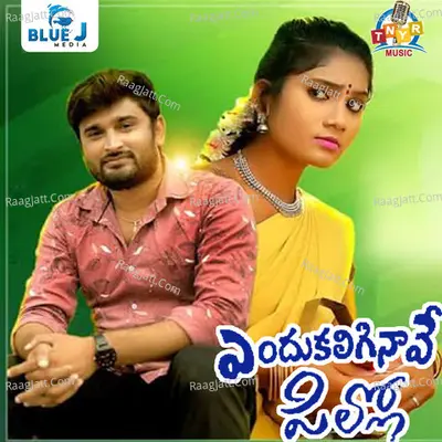 Endhukaliginave Pillo Cover