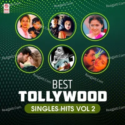Best Tollywood Singles Hits Vol-2 Poster