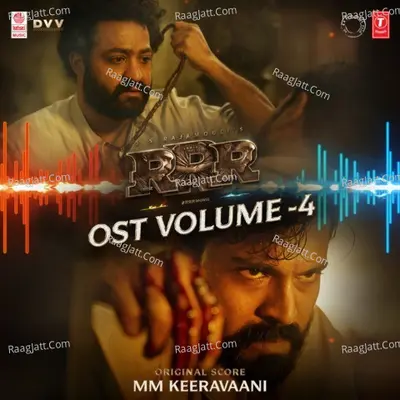 Rrr Ost Vol-4 - M. M. Keeravaani
