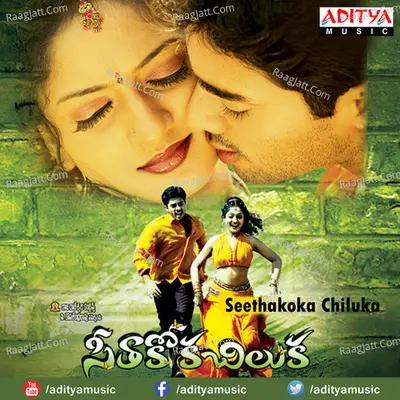 Seethakoka Chiluka - Mani Sharma