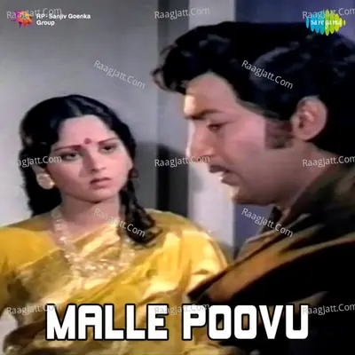 Malle Poovu Poster
