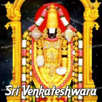 Sri Venkatehwara - Krishna