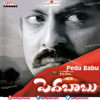 Peda Babu Poster
