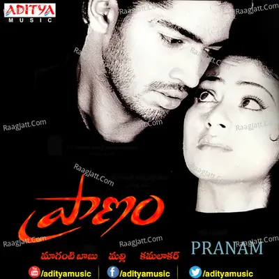 Pranam - Kamalakar