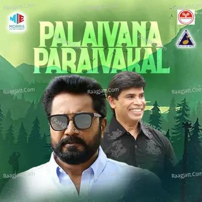 Palaivana Paravaigal (Original Motion Picture Soundtrack) - Illaya Gangai
