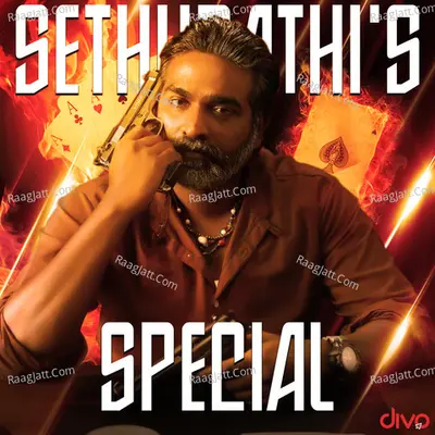 Sethupathi's Special - Anirudh Ravichander