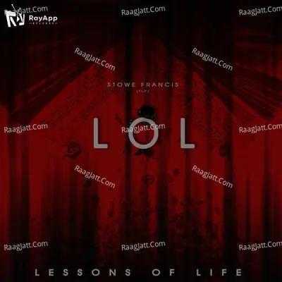 Lessons Of Life (Lol) Poster