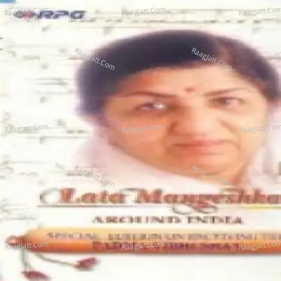 Lata Around India - Lata Mangeshkar