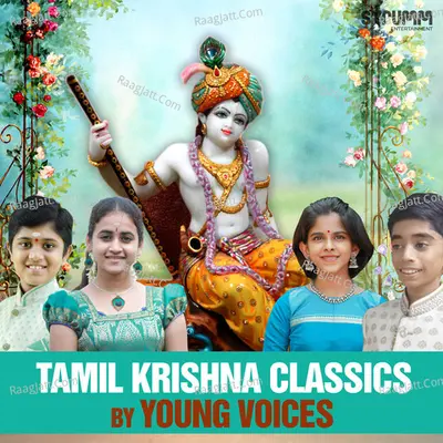 Tamil Krishna Classics by Young Voices Cover