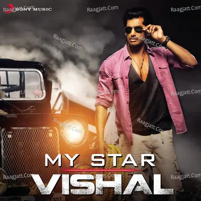 My Star: Vishal Poster