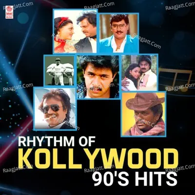 Rhythm Of Kollywood 90'S Hits Poster