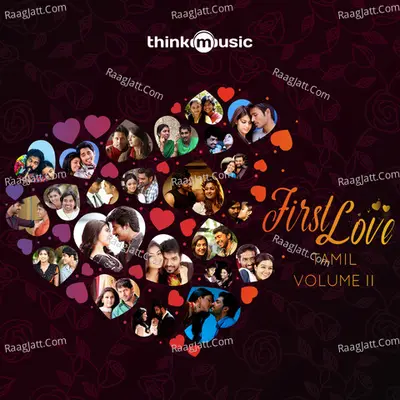 First Love - Volume 2 - Yuvan Shankar Raja