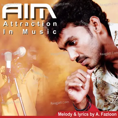 AIM (Attraction in Music) - Safwan