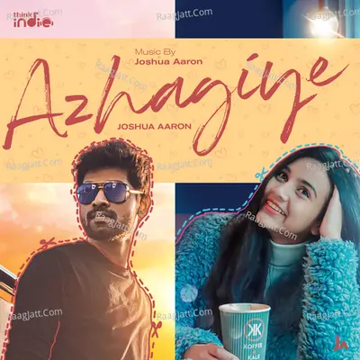 Azhagiye Cover