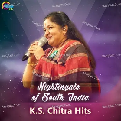 Nightingale Of South India K.S. Chitra Hits - Chithra