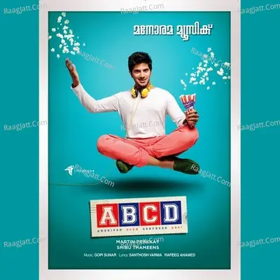 ABCD - Gopi Sundar