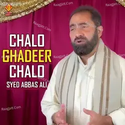 Chalo Ghadeer Chalo - Single
