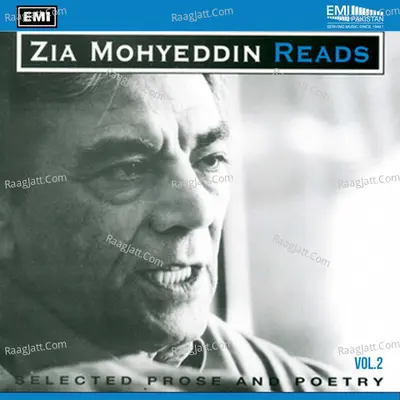 Zia Mohyeddin Reads, Vol. 2 - Zia Mohyeddin