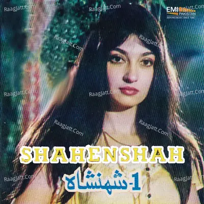 Shahenshah Poster