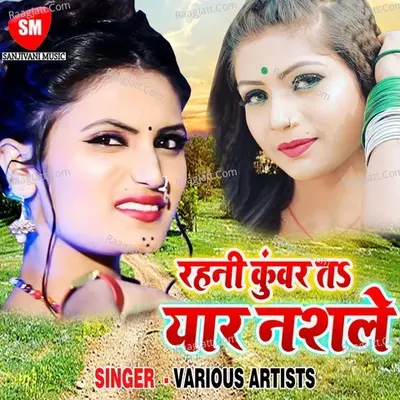 Rahani Kuwar Ta Yaar Nasle Poster