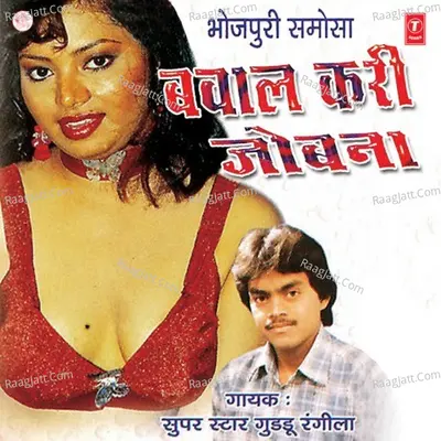 Bawaal Kari Jobna Poster