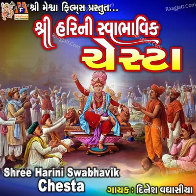 Dinesh Vaghasiya Image