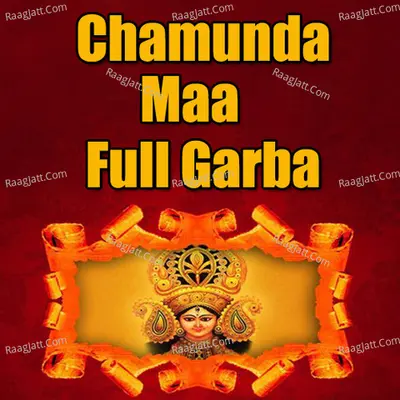 Chamunda Maa Full Garba Cover