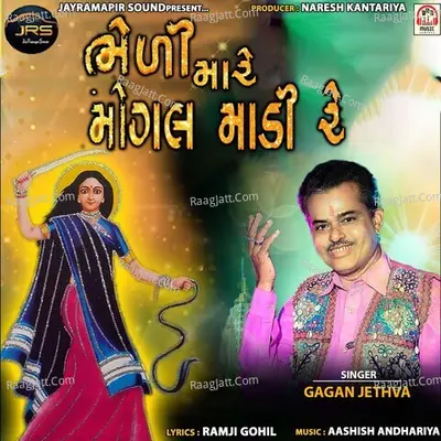 Gagan Jethva Image