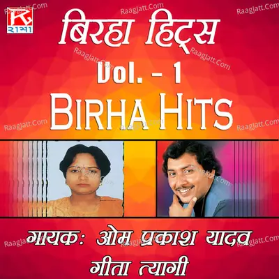 Birha Hits, Vol. 1 Poster