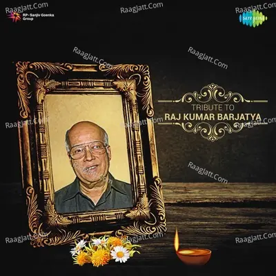 Tribute to Raj Kumar Barjatya - S. P. Balasubrahmanyam