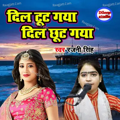 Dil Toot Gaya Dil Chhot Gaya