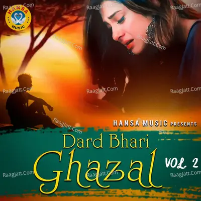 Dard Bhari Ghazal, Vol. 2 Poster