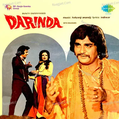 Darinda - Kalyanji Anandji