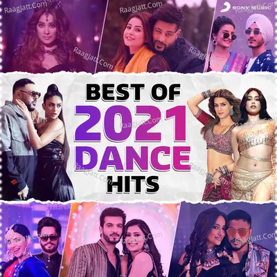 Best of 2021 Dance Hits Cover