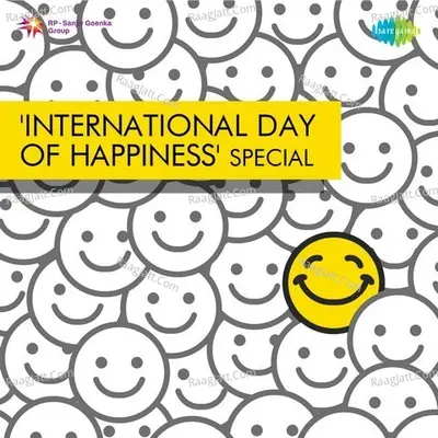 International Day of Happiness Special - Various Artists