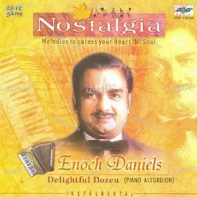 Nostalgia - Delightful Dozen From Enoch Daniels  - Enoch Daniels