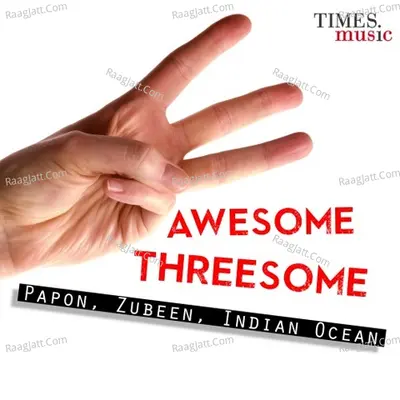Awesome Threesome - Papon