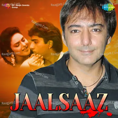 Jaal Saaz Poster
