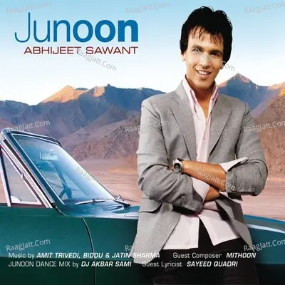 Junoon Poster
