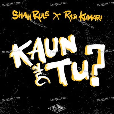 Kaun Hai Tu Cover