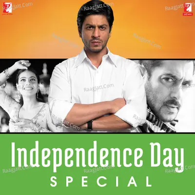 Independence Day Special Poster