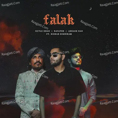 Falak Cover