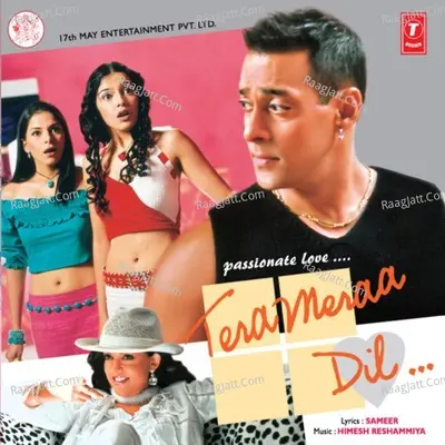 Tera Meraa Dil - Roop Johrie