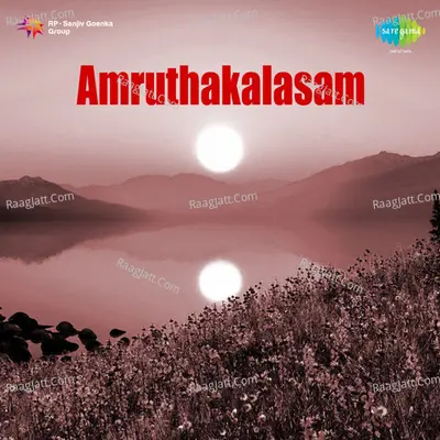 Amruthakalasam Cover
