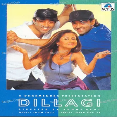 Dillagi Poster